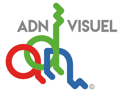 Logo-ADN Visuel