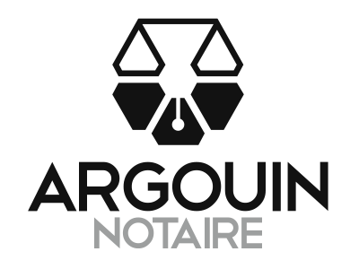 Logo-Argouin Notaire