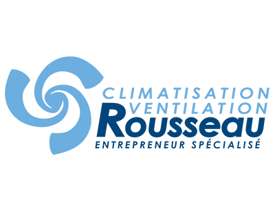 Logo-Climatisation Ventilation ROUSSEAU