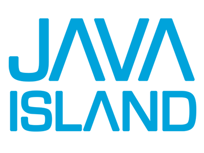 Logo-JAVA ISLAND