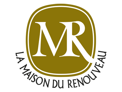 Logo-La Maison du Renouveau