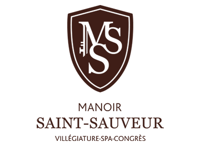 Logo-Manoir Saint-Sauveur