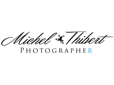 Logo-Michel Thibert Photographer