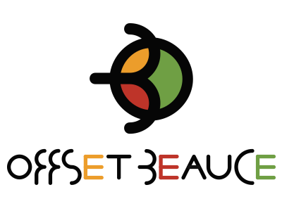 Logo-Offset Beauce