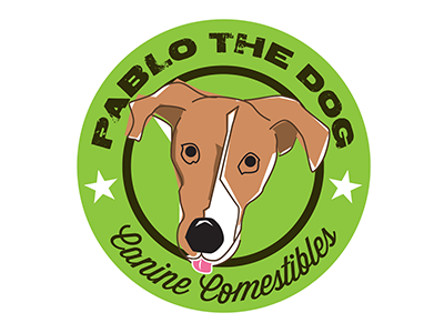 Logo-Pablo The Dog